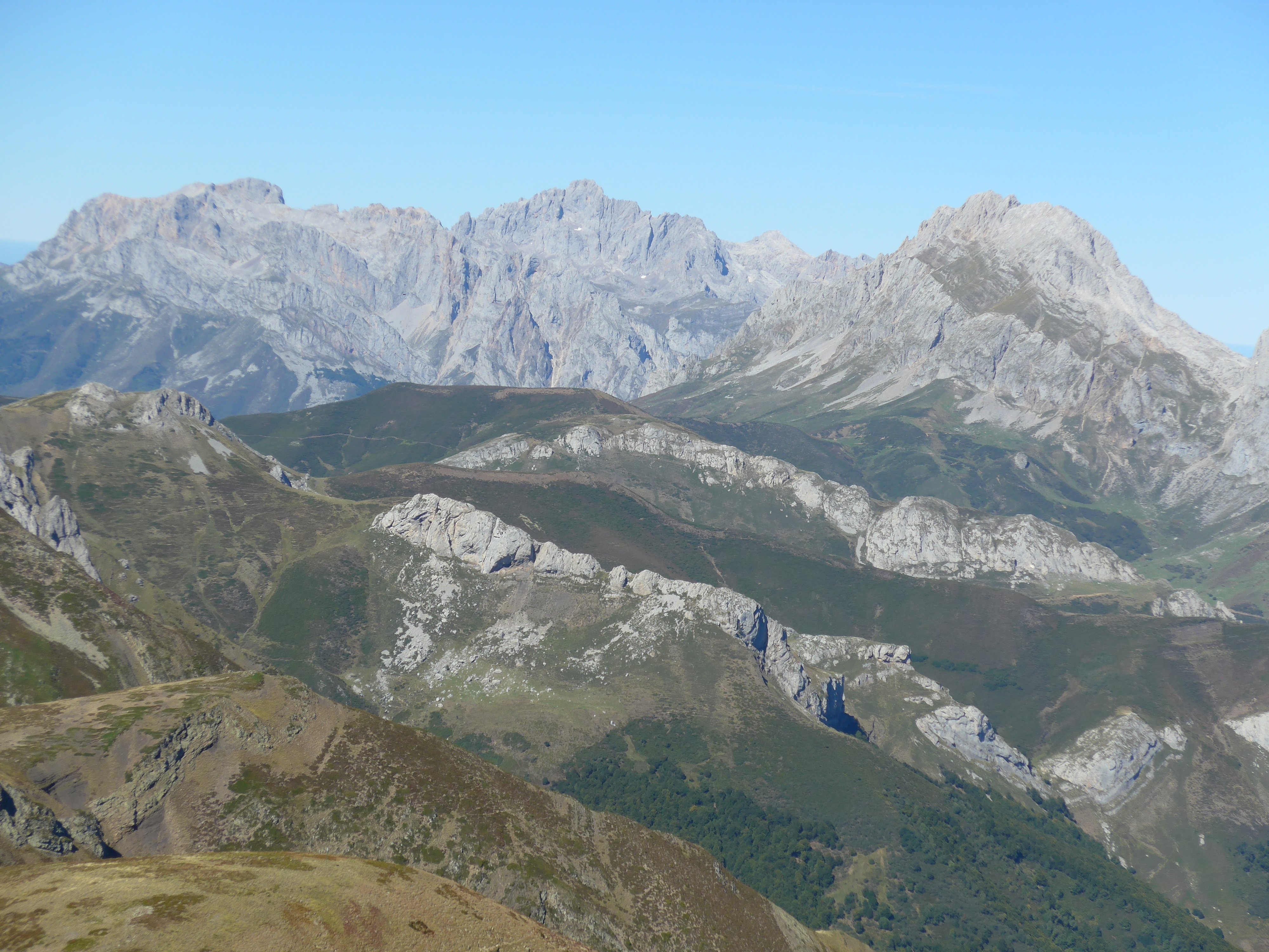 Picos de Europa