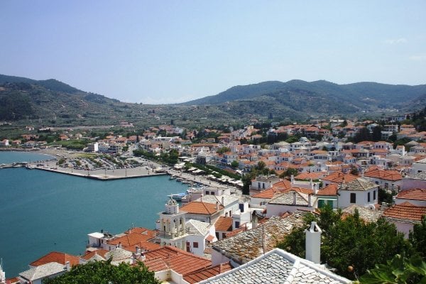 Skopelos