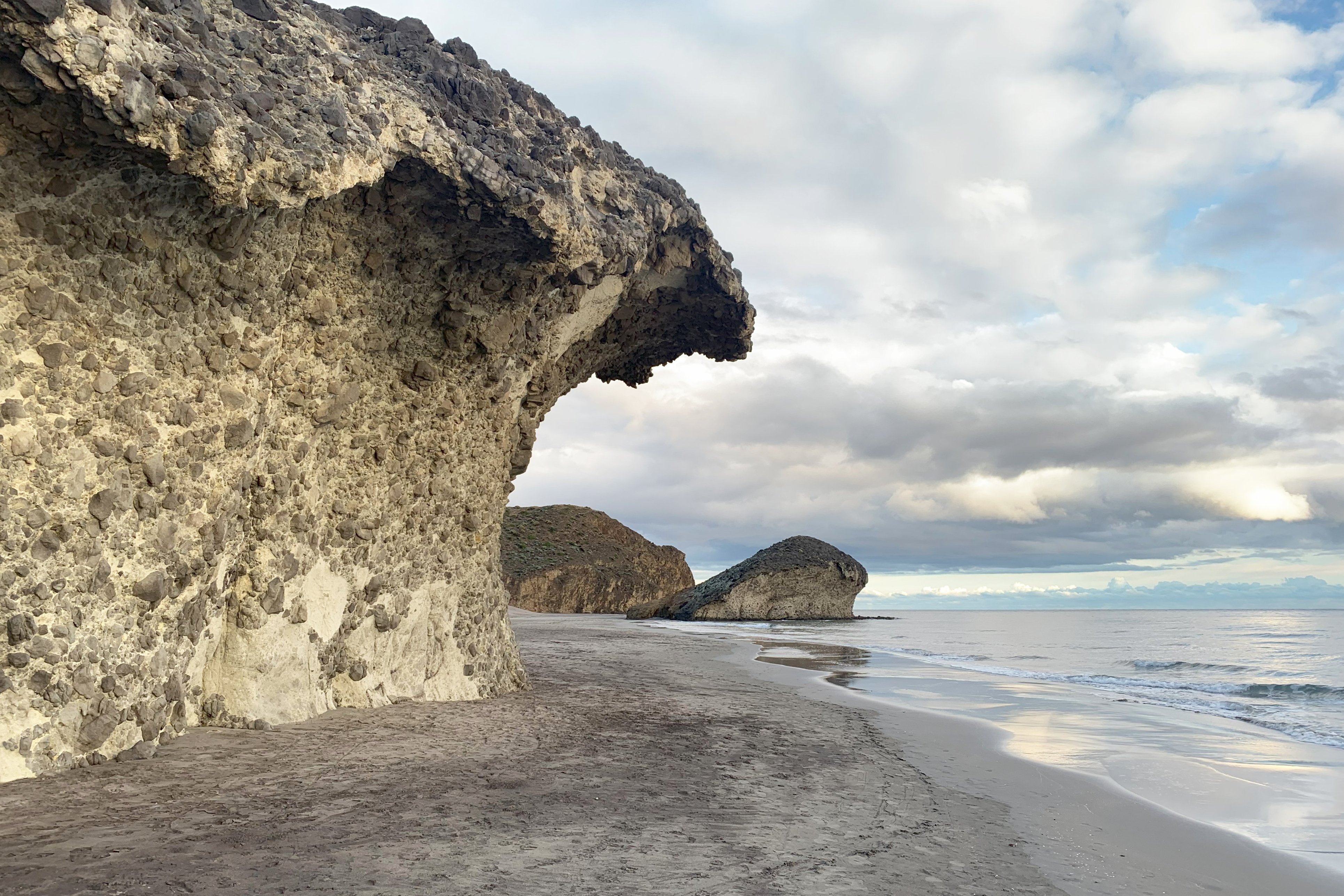 Prírodný park Cabo de Gata