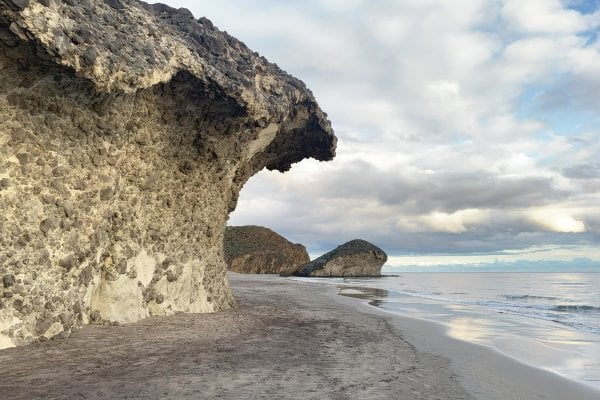Prírodný park Cabo de Gata