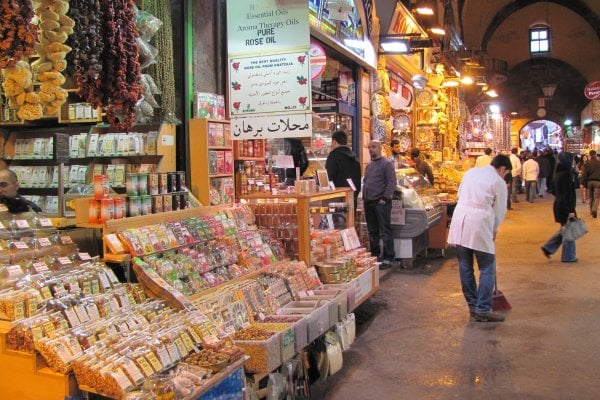 Grand Bazaar