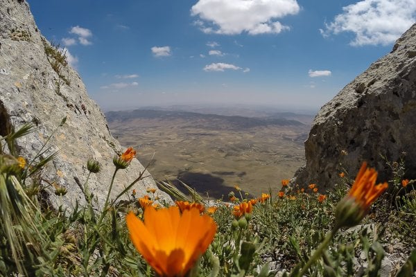 Jebel Zaghouan