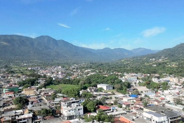 Jarabacoa