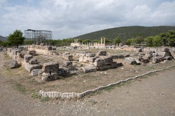 Epidauros