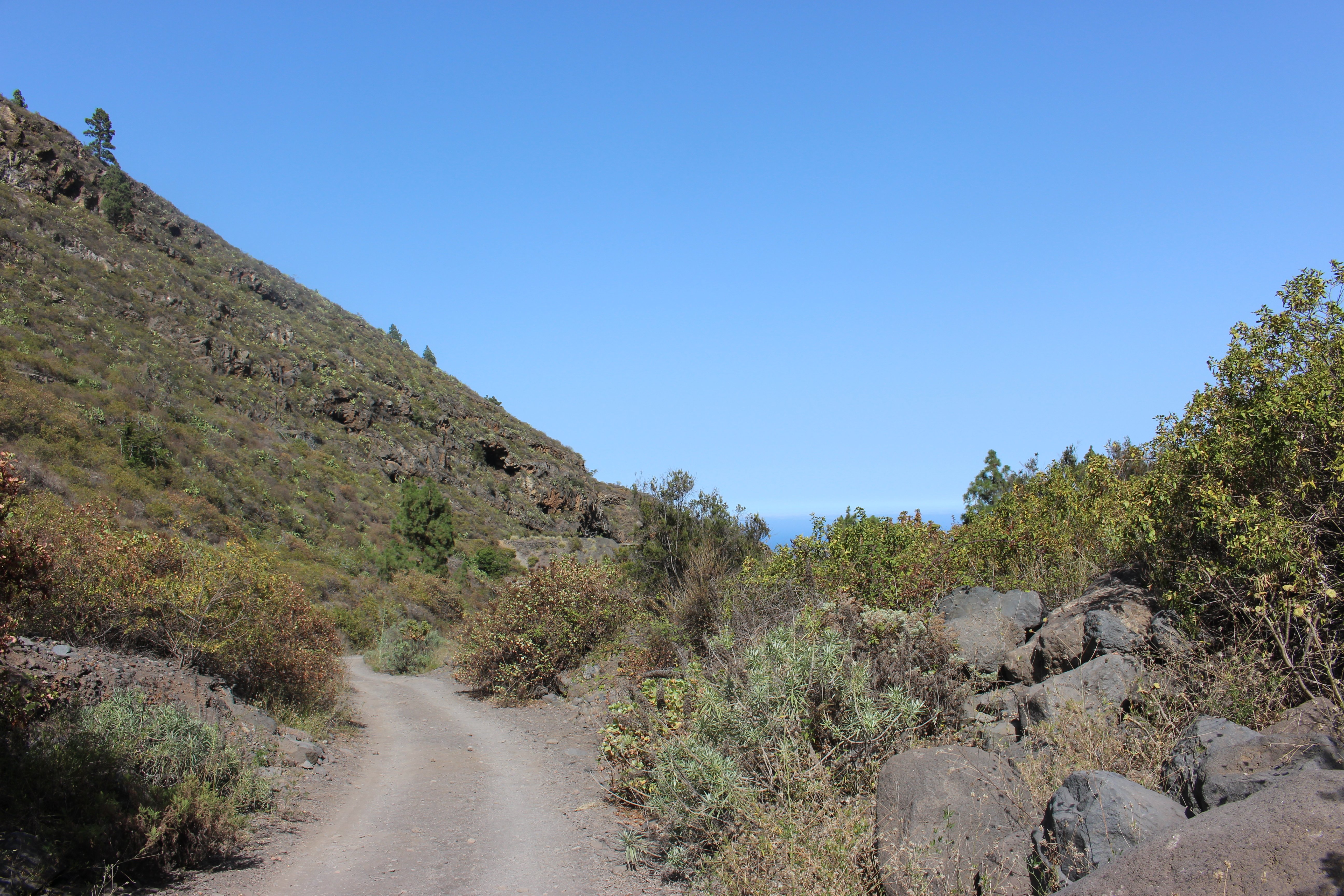 Barranco de Badajoz
