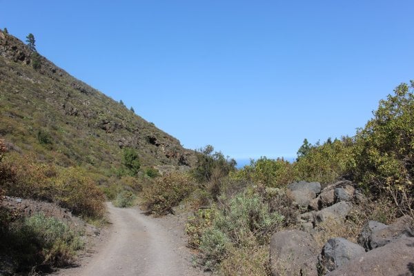 Barranco de Badajoz