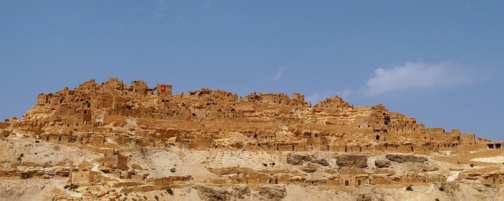 Chenini