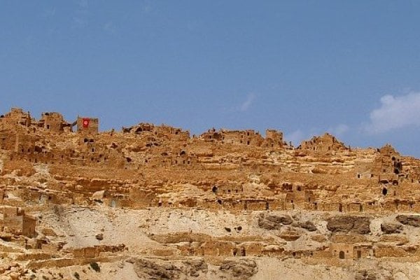 Chenini