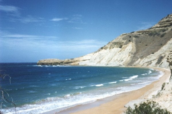 Monte Cristi National Park