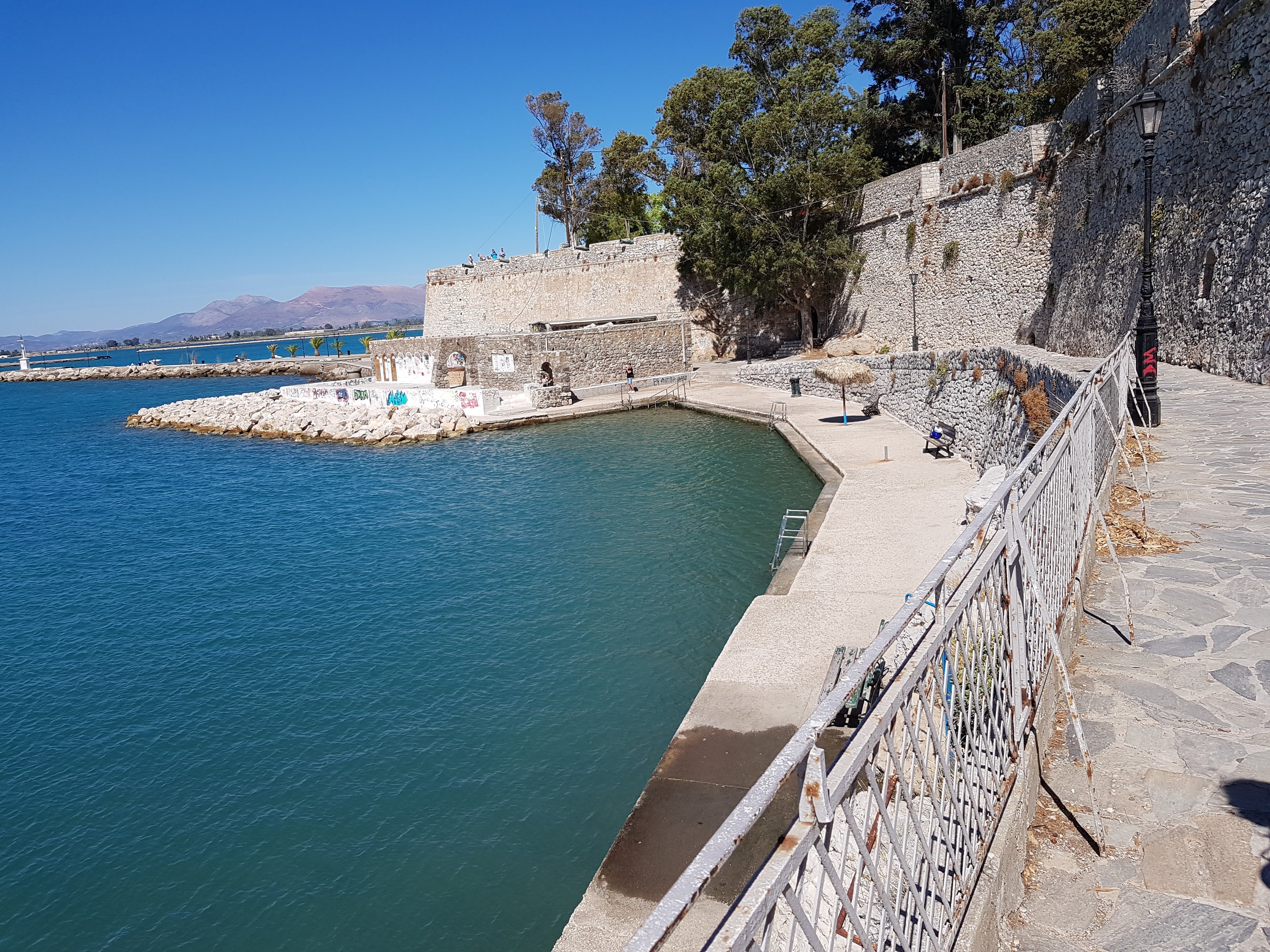 Nafplio