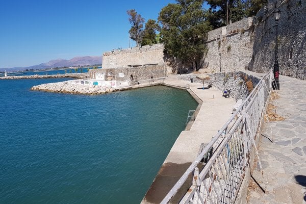 Nafplio