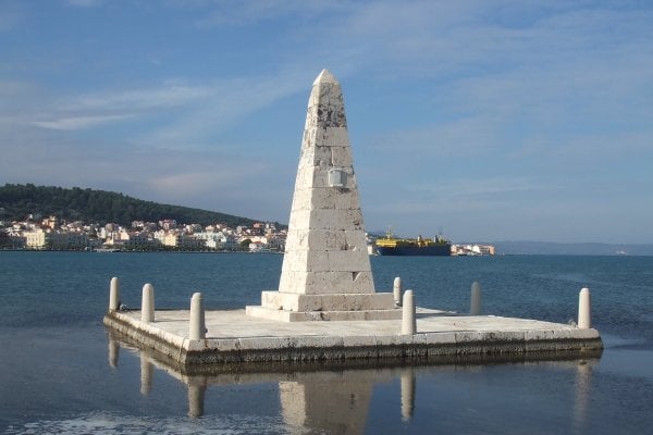 Argostoli