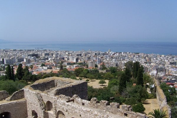 Patra