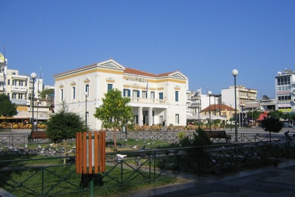 Sparta