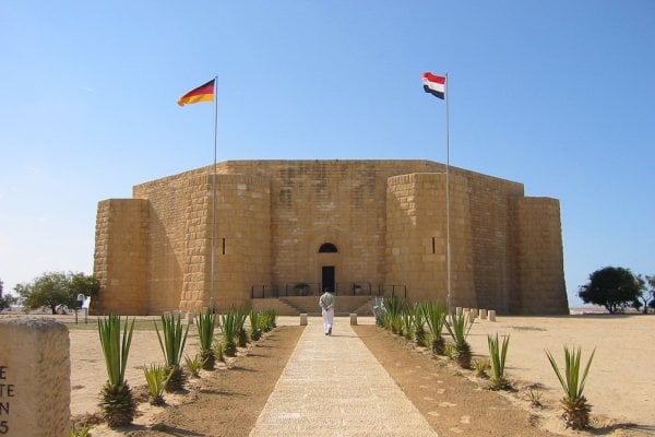 El Alamein