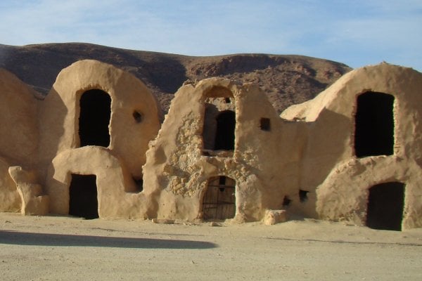 Ksar Hallouf