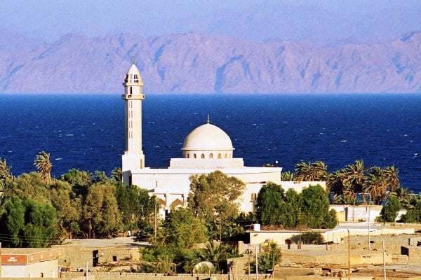 Dahab