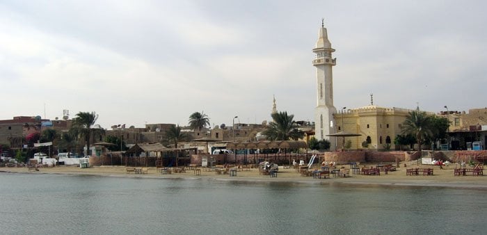 El Quseir