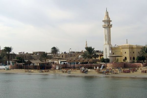 El Quseir