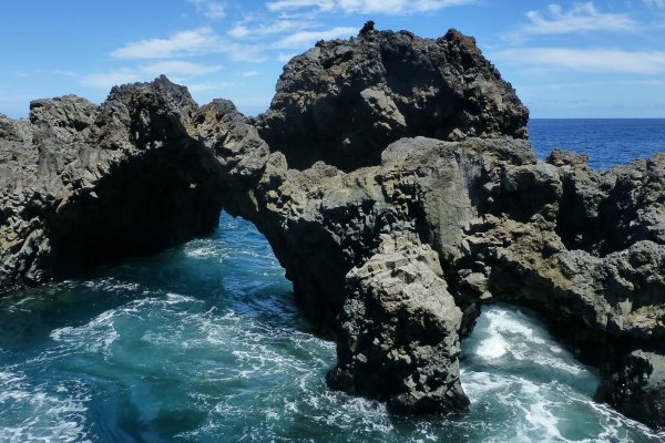 El Hierro Biosphere Reserve