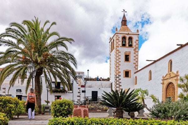 Betancuria