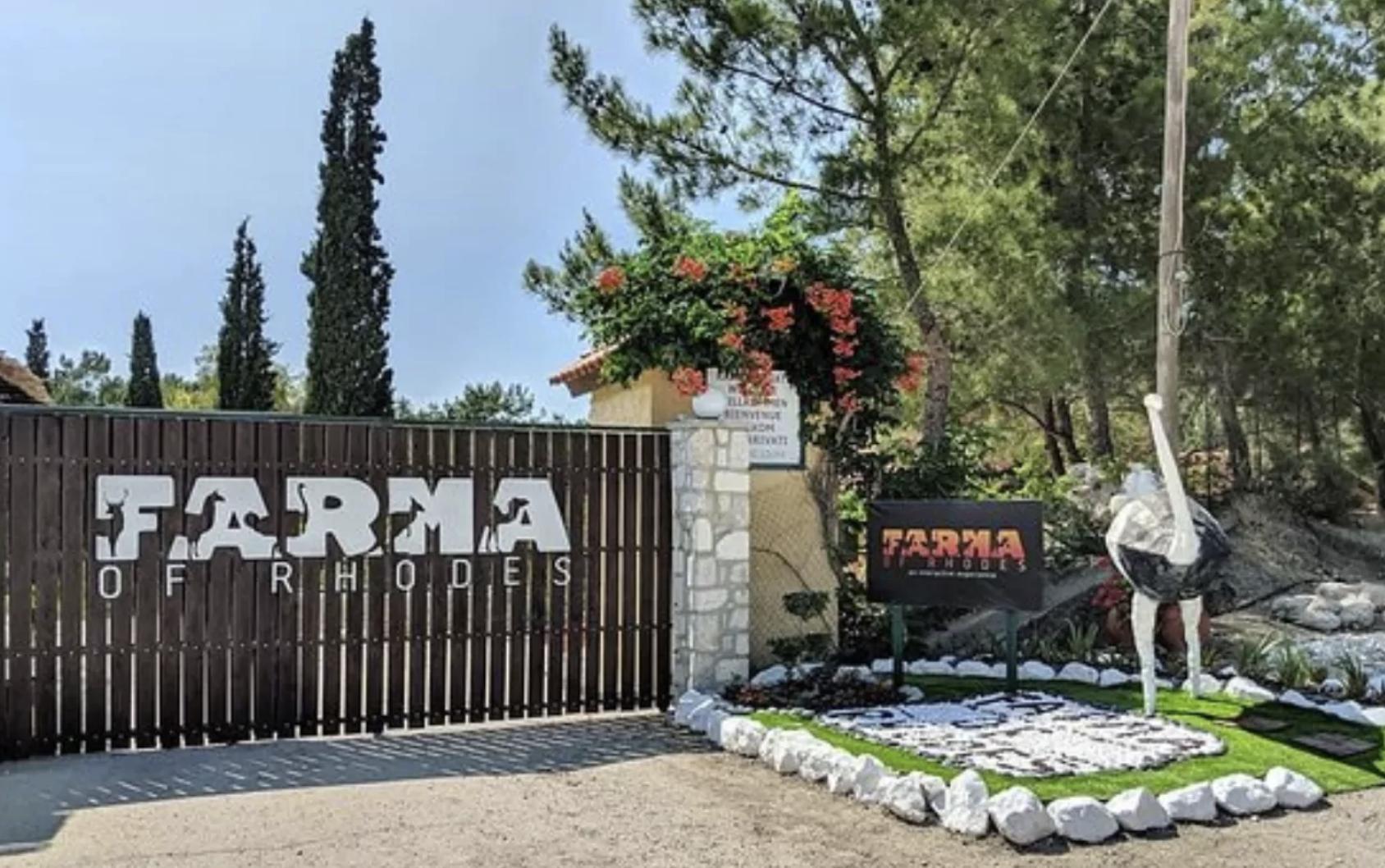 Farma Rhodos