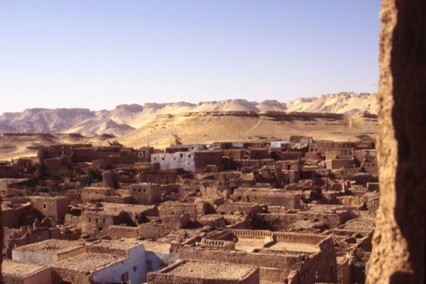 Kharga