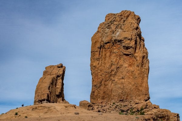 Roque Nublo