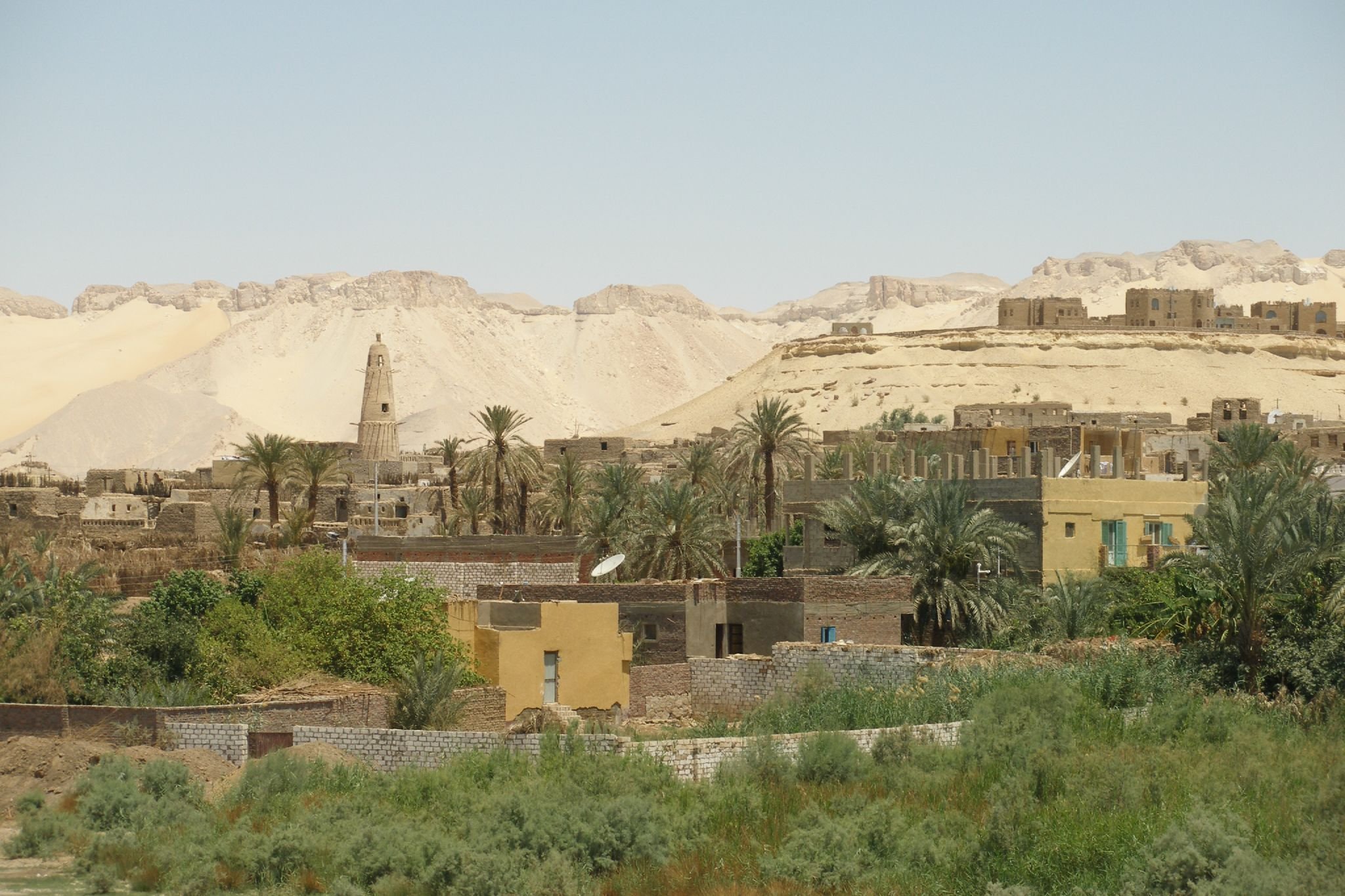 Dakhla