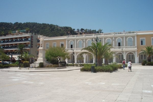 Solomosovo námestie