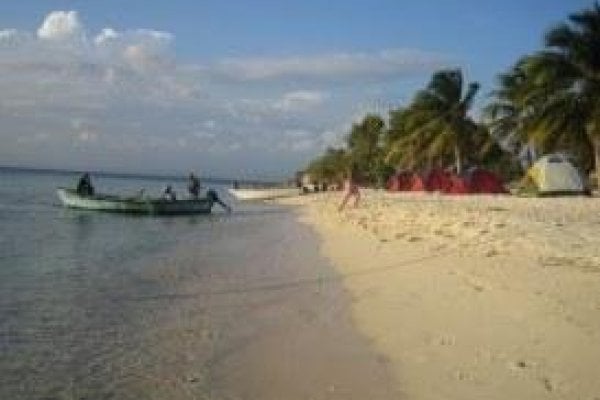 Beata Island