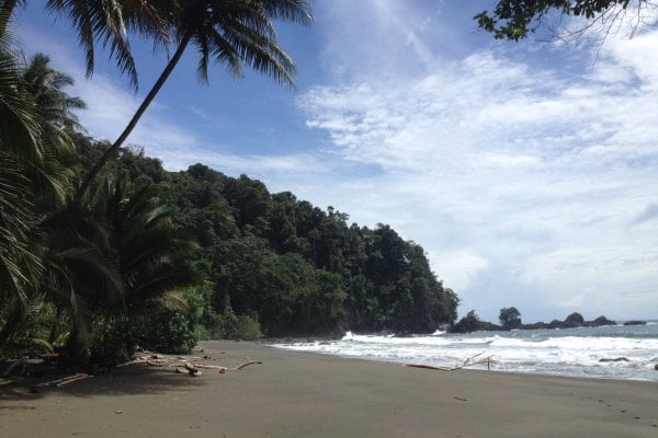 Playa El Valle