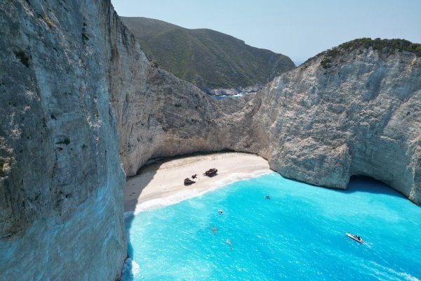 Navagio