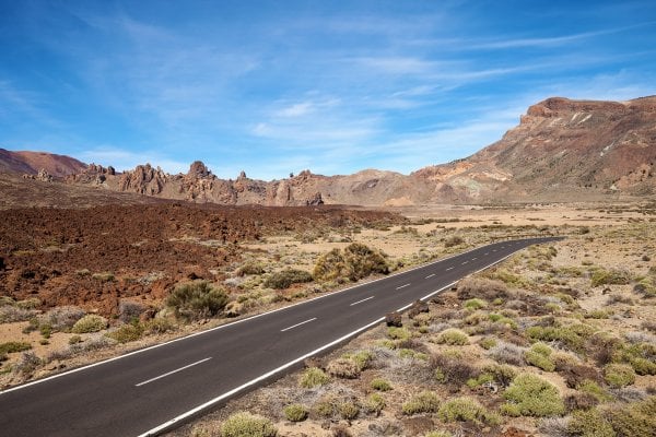 Teide National Park