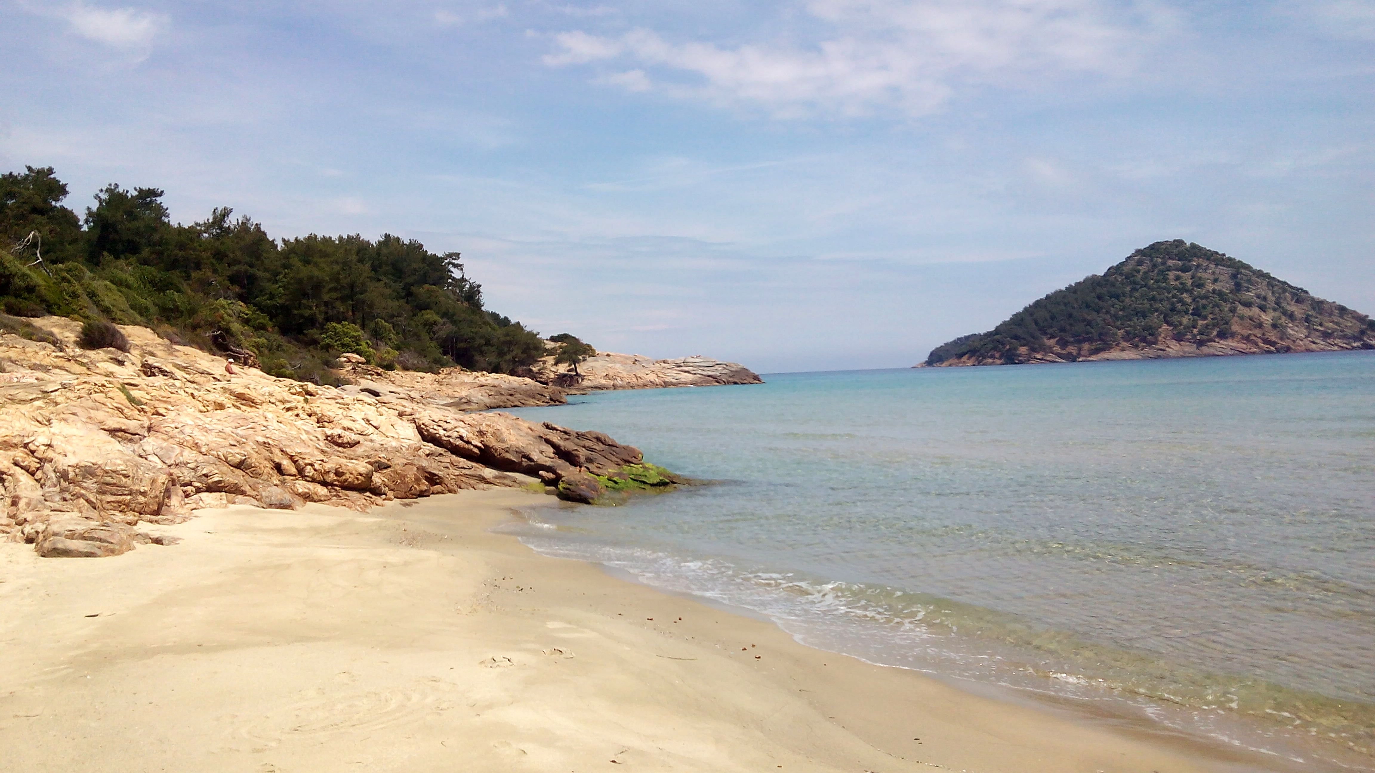 Paradise Beach