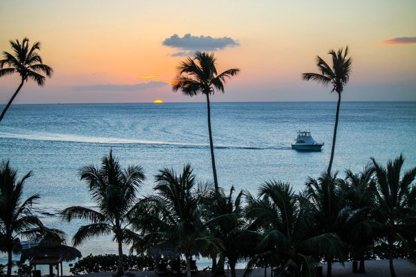 Bayahibe
