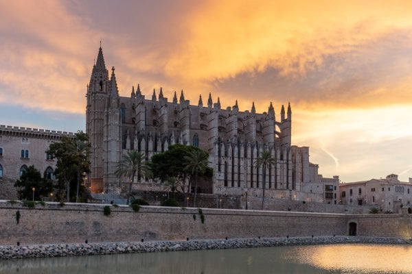 Palma de Mallorca