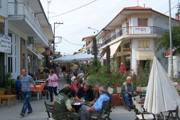 Kassandria