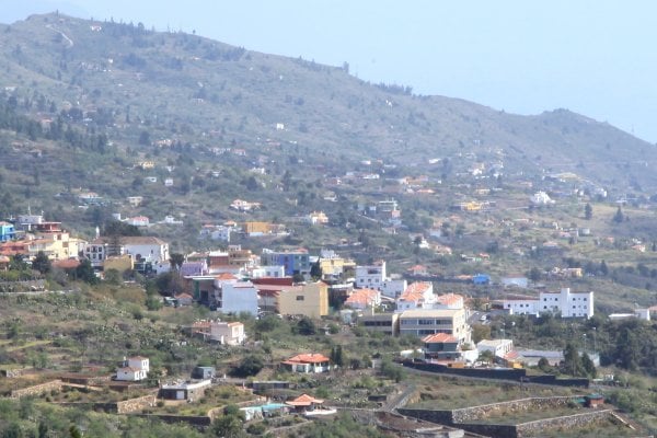 Tijarafe