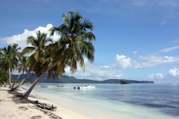 Las Galeras
