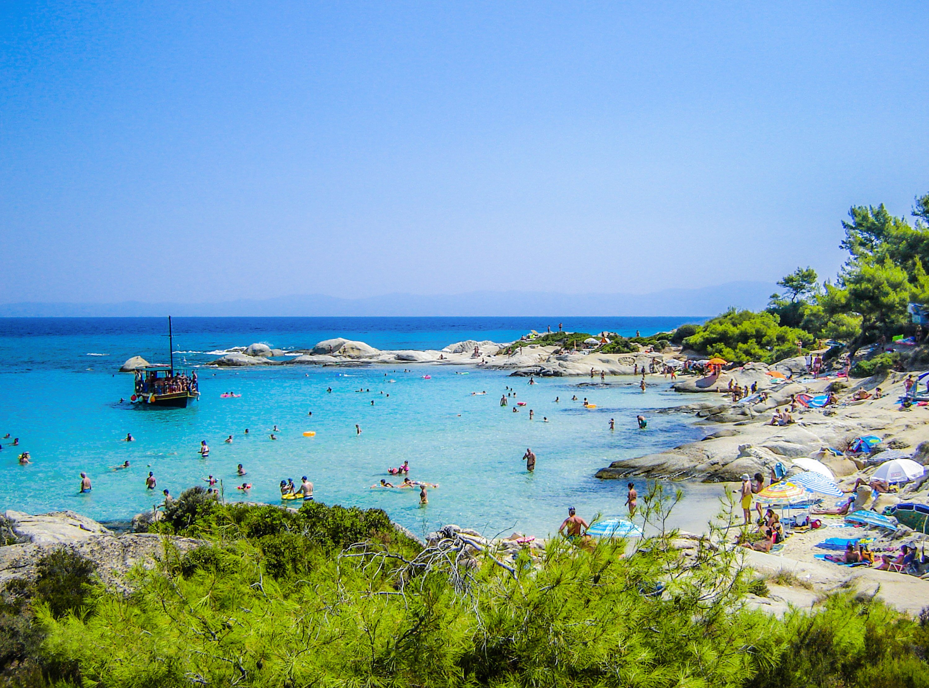 Sithonia