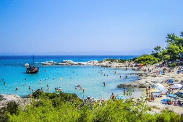 Sithonia
