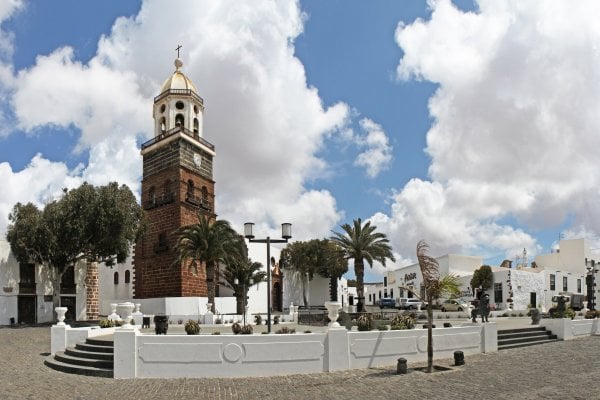 Teguise
