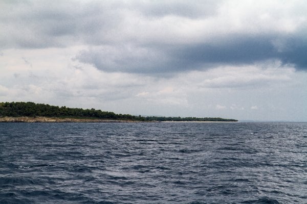 Toroneos