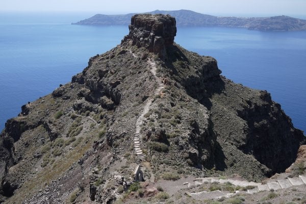 Skaros