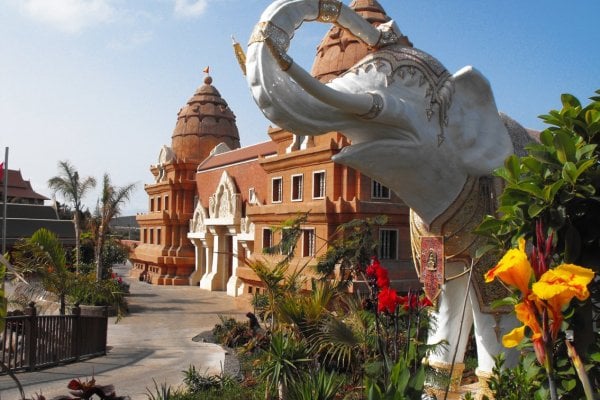 Siam Parque