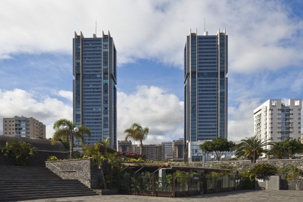 Santa Cruz de Tenerife