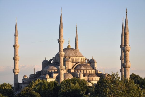 Istanbul