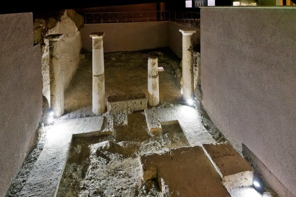 Vergina