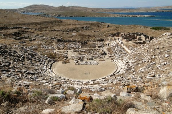 Delos